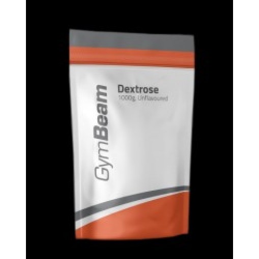GymBeam Dextrose 1000 грама GymBeam Dextrose 1000 грама