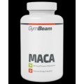 GymBeam Maca 600 mg 120 капсули GymBeam Maca 600 mg 120 капсули