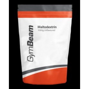 GymBeam Maltodextrin 1000 грама GymBeam Maltodextrin 1000 грама