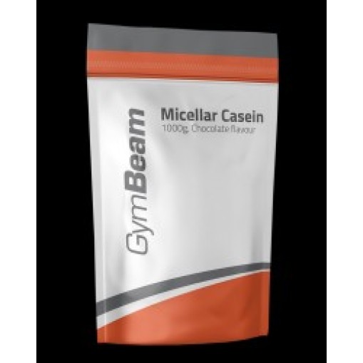 GymBeam Micellar Casein 1000 грама GymBeam Micellar Casein 1000 грама