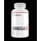 GymBeam Omega 3 60 Гел капсули
