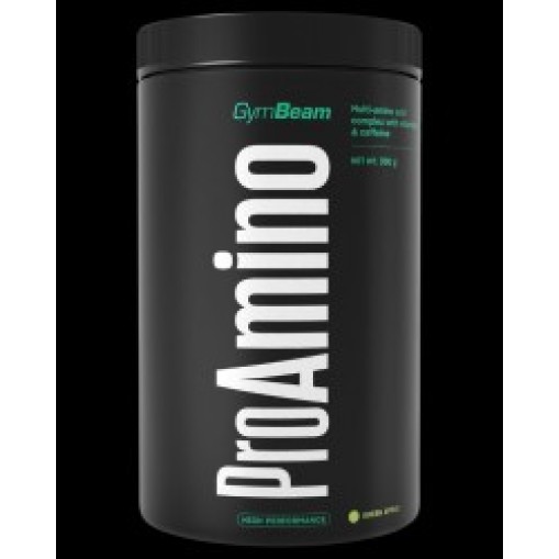 GymBeam Pro Amino 390 грама