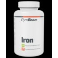 GymBeam Iron 14 mg 120 капсули GymBeam Iron 14 mg 120 капсули