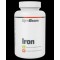 GymBeam Iron 14 mg 120 капсули
