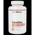 GymBeam Carnitine Tabs 1000 mg 90 Таблетки GymBeam Carnitine Tabs 1000 mg 90 Таблетки