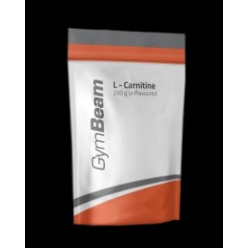 GymBeam L-Carnitine Powder 250 грама GymBeam L-Carnitine Powder 250 грама