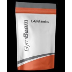 GymBeam L-Glutamine Powder 500 грама GymBeam L-Glutamine Powder 500 грама