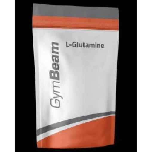 GymBeam L-Glutamine Powder 500 грама GymBeam L-Glutamine Powder 500 грама