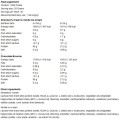 GymBeam Pure IsoWhey 2500 грама GymBeam Pure IsoWhey 2500 грама