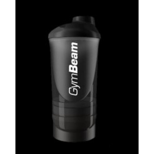 GymBeam Shaker 3in1 400 мл