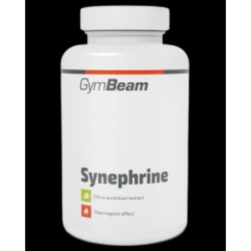 GymBeam Synephrine Extreme Thermo Effect 90 Таблетки
