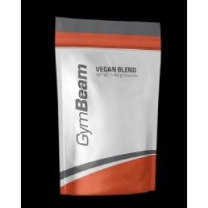 GymBeam Vegan Blend 1000 грама GymBeam Vegan Blend 1000 грама