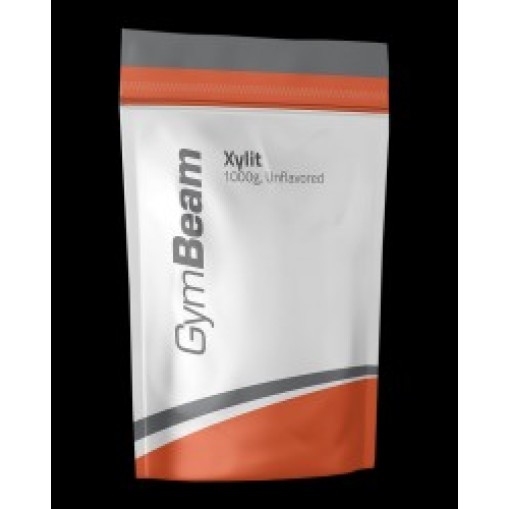 GymBeam Xylit 1000 грама GymBeam Xylit 1000 грама
