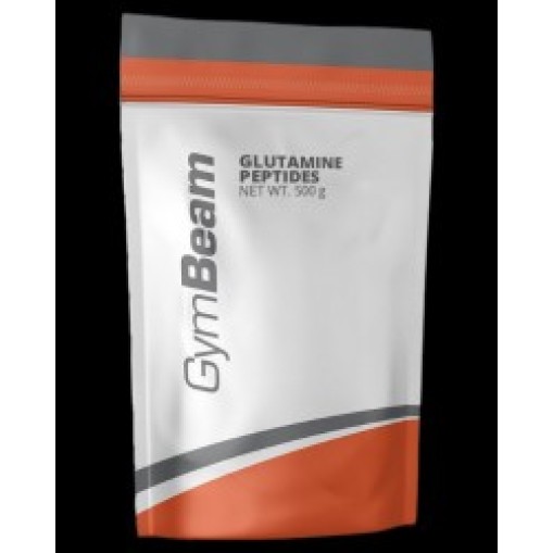 GymBeam Glutamine Peptides 500 грама GymBeam Glutamine Peptides 500 грама