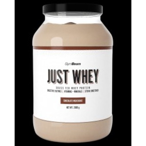 GymBeam Just Whey 2000 грама GymBeam Just Whey 2000 грама