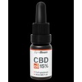 GymBeam CBD Oil 15% 10 мл GymBeam CBD Oil 15% 10 мл