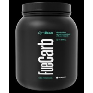 GymBeam FueCarb 1000 грама