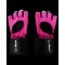 GymBeam Guard Pink | Дамски ръкавици за фитнес