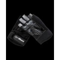 GymBeam Ръкавици за фитнес | Grip Black GymBeam Ръкавици за фитнес | Grip Black