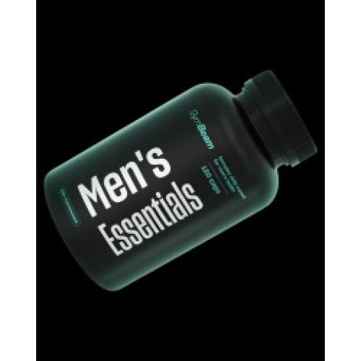GymBeam Men's Essentials 120 Таблетки