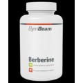 GymBeam Berberine 60 капсули