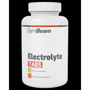 GymBeam Electrolyte Tabs 90 Таблетки GymBeam Electrolyte Tabs 90 Таблетки
