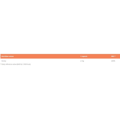 GymBeam Copper Bisglycinate 2 mg 120 капсули