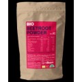 GymBeam Bio Beetroot Powder 200 грама