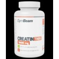 GymBeam Creatine Tabs 1500 mg 200 Таблетки