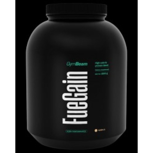 GymBeam FueGain 2500 грама GymBeam FueGain 2500 грама