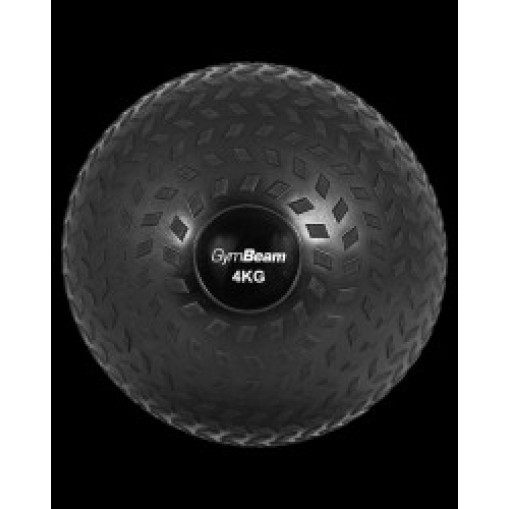 GymBeam Slam Ball 4 кг. GymBeam Slam Ball 4 кг.