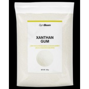 GymBeam Xanthan Gum 100 грама GymBeam Xanthan Gum 100 грама
