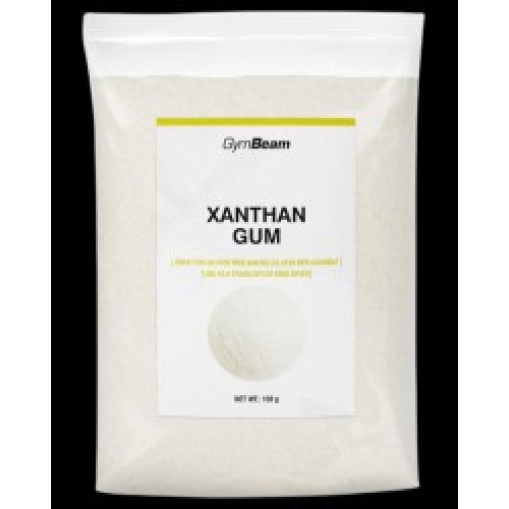 GymBeam Xanthan Gum 100 грама