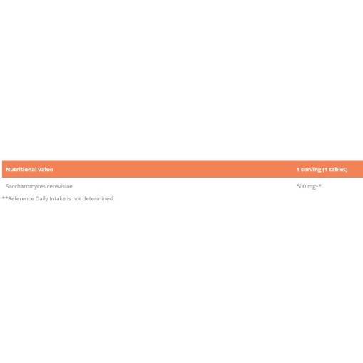 GymBeam Brewer's Yeast 90 Таблетки