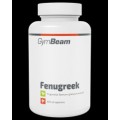 GymBeam Fenugreek Extract 200 mg 90 капсули GymBeam Fenugreek Extract 200 mg 90 капсули