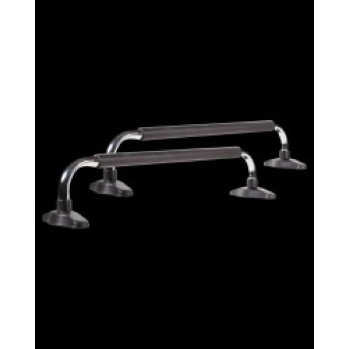 GymBeam PUSH Parallette Bars GymBeam PUSH Parallette Bars