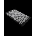 GymBeam Acupressure Mat Black