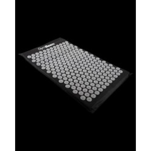 GymBeam Acupressure Mat Black