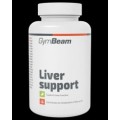GymBeam Liver Support 90 капсули GymBeam Liver Support 90 капсули