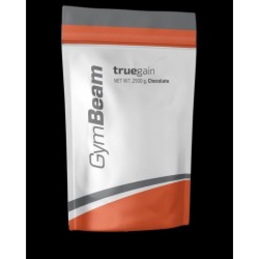 GymBeam TrueGain Gainer 2500 грама GymBeam TrueGain Gainer 2500 грама