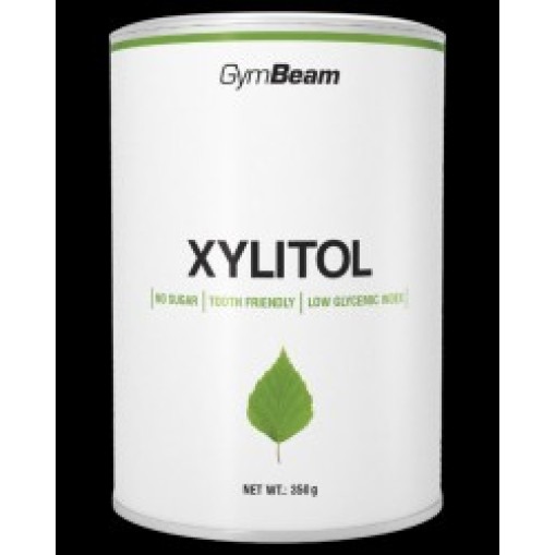 GymBeam Xylitol 350 грама