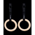 GymBeam Gymnastic Rings GymBeam Gymnastic Rings