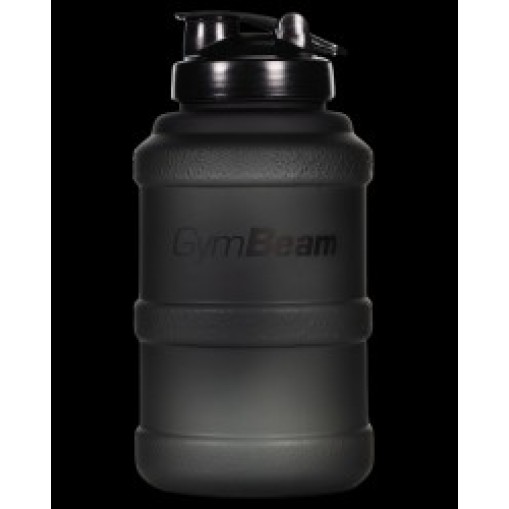 GymBeam Hydrator TT Sports Bottle 2,5 l Black 2500 мл