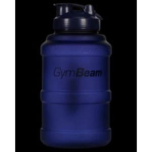 GymBeam Спортна бутилка Hydrator TT 2,5 l Midnight Blue 2500 мл GymBeam Спортна бутилка Hydrator TT 2,5 l Midnight Blue 2500 мл