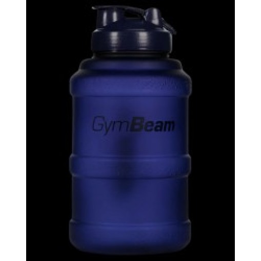 GymBeam Спортна бутилка Hydrator TT 2,5 l Midnight Blue 2500 мл GymBeam Спортна бутилка Hydrator TT 2,5 l Midnight Blue 2500 мл