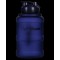 GymBeam Спортна бутилка Hydrator TT 2,5 l Midnight Blue 2500 мл
