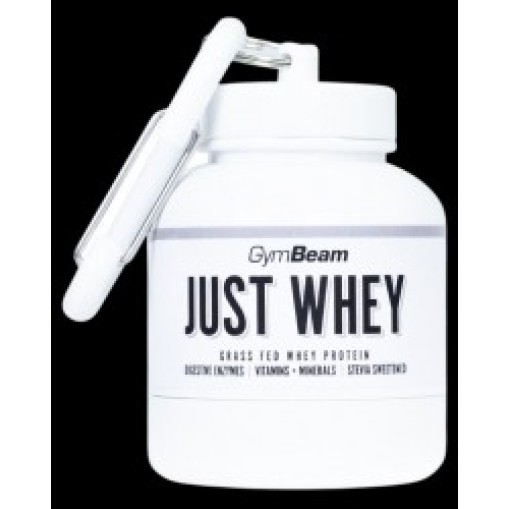 GymBeam Just Whey Protein Funnel 200 мл