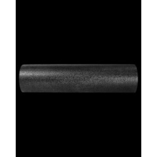 GymBeam Foam Roller Black - Smooth 1 бр.