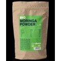 GymBeam Bio Moringa Powder 200 грама