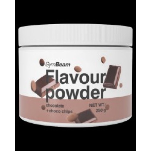 GymBeam Flavour Powder 250 грама GymBeam Flavour Powder 250 грама